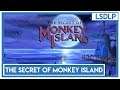 [LSDLP] Bob Lennon - The Secret of Monkey Island 2 - 27/06/2019 - Partie [1/2]
