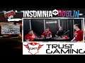 Lucylover Interview - Insomnia Gaming Festival Dublin 2019