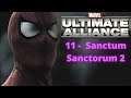 Marvel: La Grande Alleanza #11 - Sanctum Sancotrum 2 (ITA)