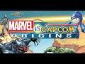 Marvel vs Capcom Origins PS3 Live Stream