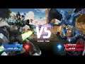 MARVEL vs CAPCOM [ ZERO & SPIDER-MAN🕷 vs FIREBRAND & ARTHUR ]