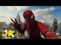 Marvel's Spider-Man Analise [JK Games]