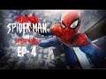 Marvel's Spider Man   I am Spider man! Ep 4: MJ or the Baddie!!