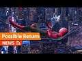 MCU leaving Door open for Spider-Man Return - Sony's Spider-Man & Venom Future