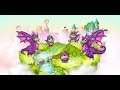 Merge Dragons - Misfit Toys