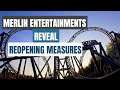 Merlin Entertainments Reveal Theme Park & Attraction Reopening Measures