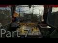 Metro Exodus Walk through (Part 7) - Collecting The Passenger Car