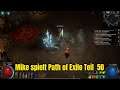 Mike spielt Path of Exile Expedition Teil 50