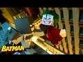 Minecraft: BATMAN vs CORINGA - Batman #08 ‹ Goten ›