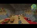 Minecraft Modpack; All Of Fabric 3 Part 2 ~ Taking On A Mod Tower N Died A lot