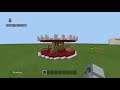 Minecraft Tutorial: How To Make A Carousel! (Merry-go-round)