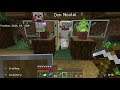 Minecraft with Fox (Day 1)