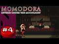 Momodora: Reverie Under The Moonlight, Part 4: Witch Path To Follow? - Button Jam