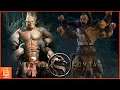 Mortal Kombat Why Goro Is CGI in the Reboot Explained