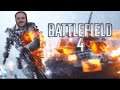 Multiplayer Madness With BF4 And the Community on PS4