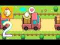 My Egg Tycoon - Idle Game - Gameplay Part 2 (iOS, Android)
