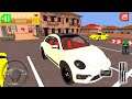 My Holiday Car - Compact Car Driving - Android Gameplay