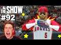 MY REVENGE ON THE MOUND IS HERE! | MLB The Show 21 | Road to the Show #92