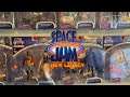 My Space Jam: A New Legacy Toy Collection