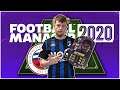 My Team of Football Manager 2020 | Reading & Inter Berlin | FM20