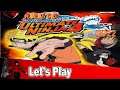 Naruto Shippuden: Ultimate Ninja 4 Part 22 - Team Guy gegen Kisame Hoshigaki - German