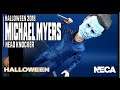 NECA Halloween 2018 Head Knockers Michael Myers | Video Review HORROR