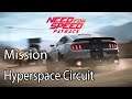 Need for Speed Payback Mission Hyperspace Circuit