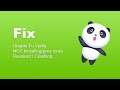 NEW Fix "Unable To Verify" Tweaked Apps on iOS 13.X-14, NO Cert Revoke on Panda Helper