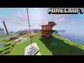 New Home Minecraft Survival | PSL- Permenent series_lock.21 | R8HAN | 39