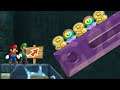 New Super Mario Bros. Wii: Find That Princess - 2 Player Co-Op Walkthrough #06