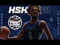 Next Gen NBA 2K21 - High School Hoops 2K21 - JD Davison vs. Prolific Prep (4K)