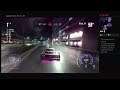 NFS Heat By Jesse Culp Grinding To Rep Level 50 part 1