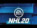 NHL 20 NEWS AND COVER(Non Cover Athlete) POTENTIAL GAMEMODE BLOWUPS!!
