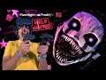 NIGHTMARIONNE NIGHT TERRORS + KOPI CAM!! | Five Nights At Freddy's VR: Help Wanted [FNAF VR]