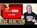 Nintendo Direct - E3 2019 - Live Reaction + Discussion