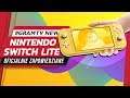 🔥 Nintendo Switch Lite Oficjalnie 🔥 The Division 2 -darmowa zawartość #Men Of Medan - multriplayer
