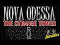 NOVA ODESSA - THE STRANGE TOWER (PC) [2359] ROGUELIKE INDIE | GAMEPLAY ESPAÑOL