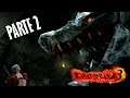 O Devil vai Cry! | Devil May Cry 3 (Parte 2)