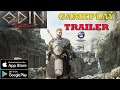 ODIN Valhalla Rising Gameplay Android IOS UNREAL ENGINE 4 2021