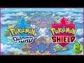 ON THE ROAD TO TURFFIELD | Pokémon Sword & Shield #4