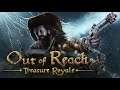 Out of Reach: Treasure Royale - Launch Trailer
