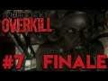 (Overkill) House of the Dead: Overkill [Nintendo Wii 2009] - (FINALE) Episode 7