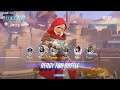 Overwatch Surefour Playing Ashe = 100% Win Rate - Sick Aim -