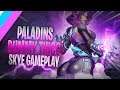 Paladins Skye Gameplay Dummy Thicc - UNISONFLOW