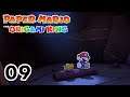 Paper Mario: The Origami King Blind Playthrough - Episode 9: Bobby's Gambit [Direct-to-YT!]