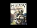 PC - Heroes of Might and Magic V 'Intro & Title'