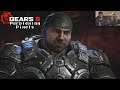 Perplexing Pixels: Gears 5 | Xbox Series X (review/commentary) Ep414