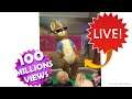 peter rabbit Live SUB!