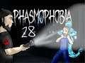 Phasmophobia #28 - Back to the farm!