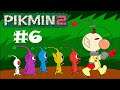 Pikmin 2 | Part 6: Punching Spiders